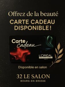 Lire la suite à propos de l’article La carte cadeau 32Le salon