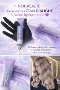 Lire la suite à propos de l’article Gloss Dialight