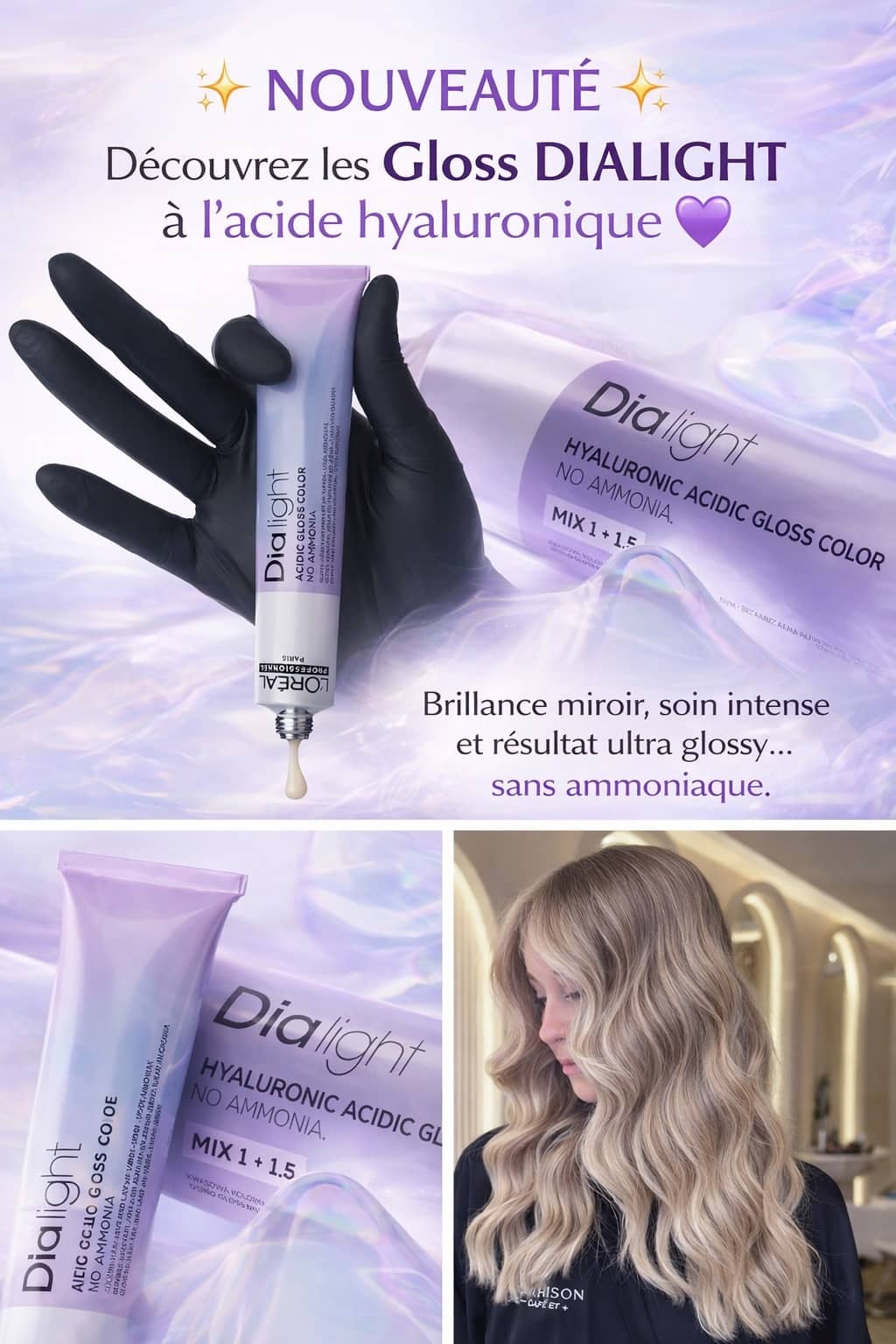 You are currently viewing Gloss Dialight